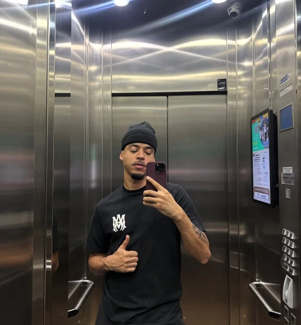 L7nnon por Reprodução/Instagram