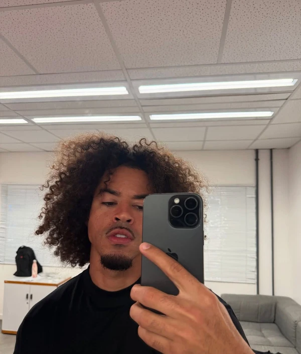 L7nnon por Reprodução/Instagram