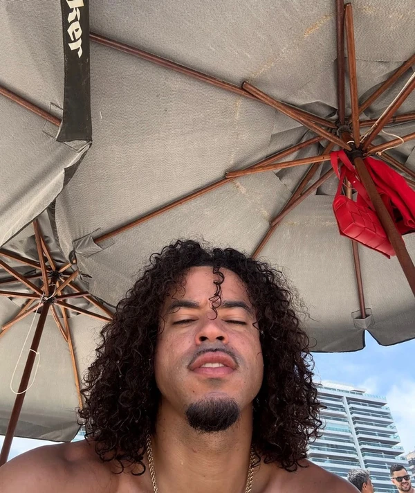 L7nnon por Reprodução/Instagram