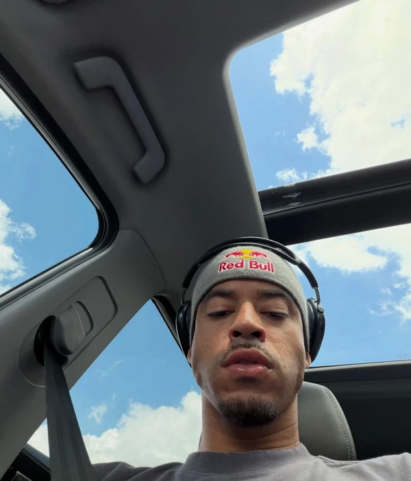 L7nnon por Reprodução/Instagram