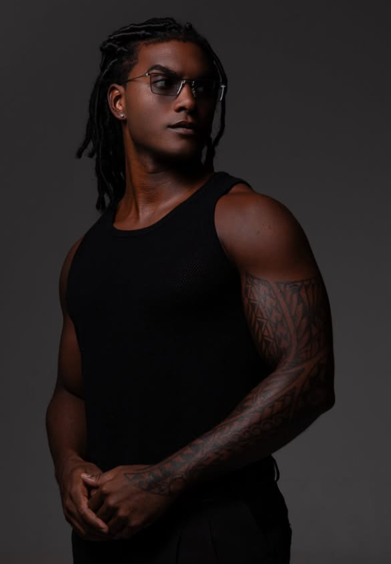 Influenciador Lucas Prado por Reprodução | Instagram