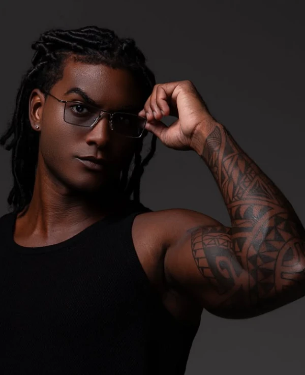 Influenciador Lucas Prado por Reprodução | Instagram