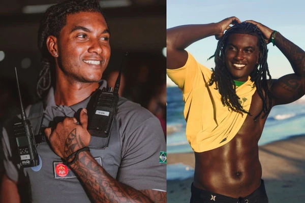 Lucas Prado ganhou mais de 200 mil seguidores