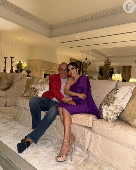 Maior mansão do Brasil por Reprodução