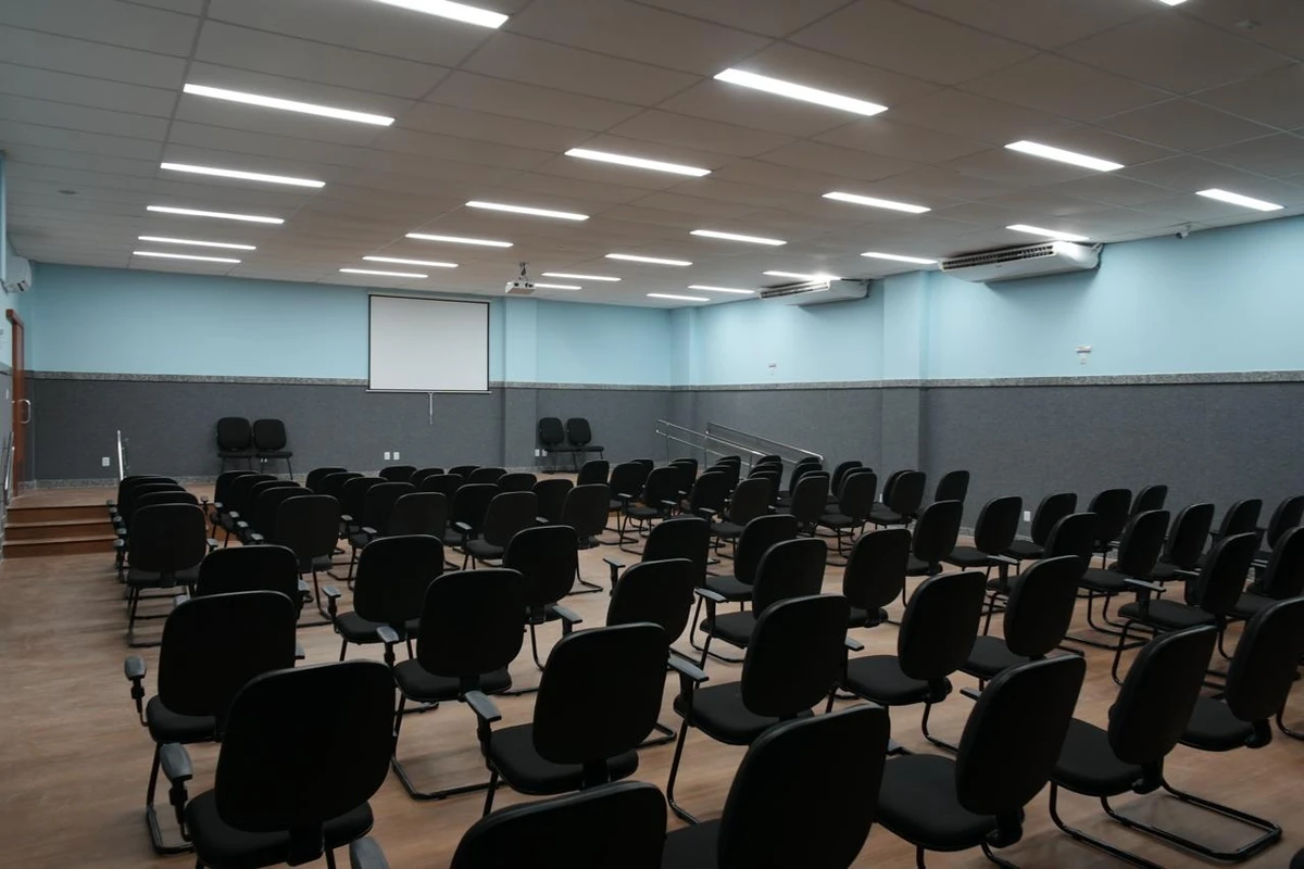 Nova escola municipal em Salvador por Betto Jr./Secom PMS