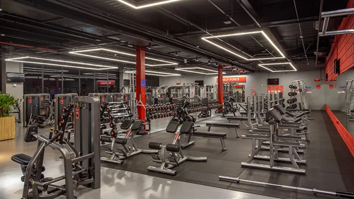 Nova Selfit será inagurada em Salvador