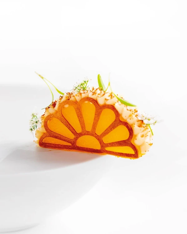 Pratos do Evvai por Reprodução