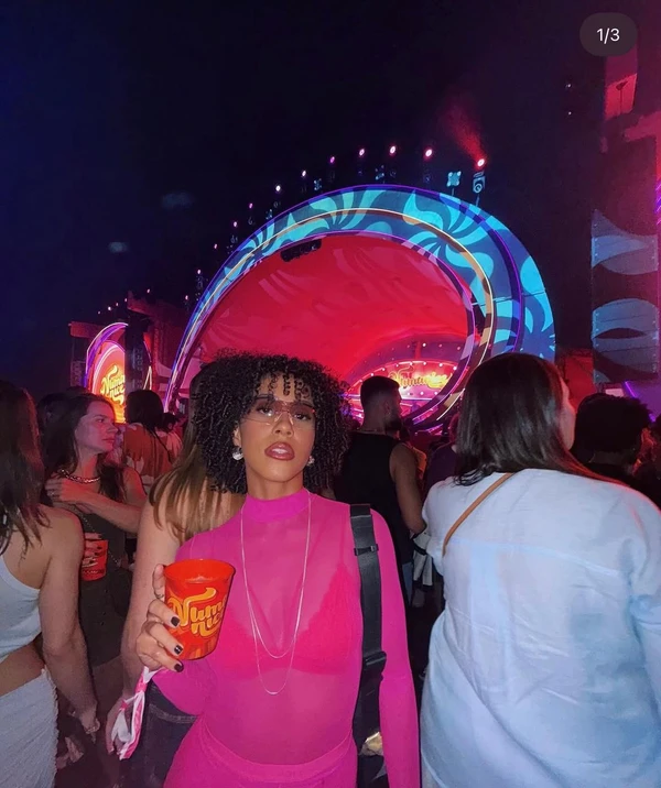 Ramille por Reprodução/Instagram