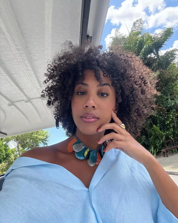 Ramille por Reprodução/Instagram