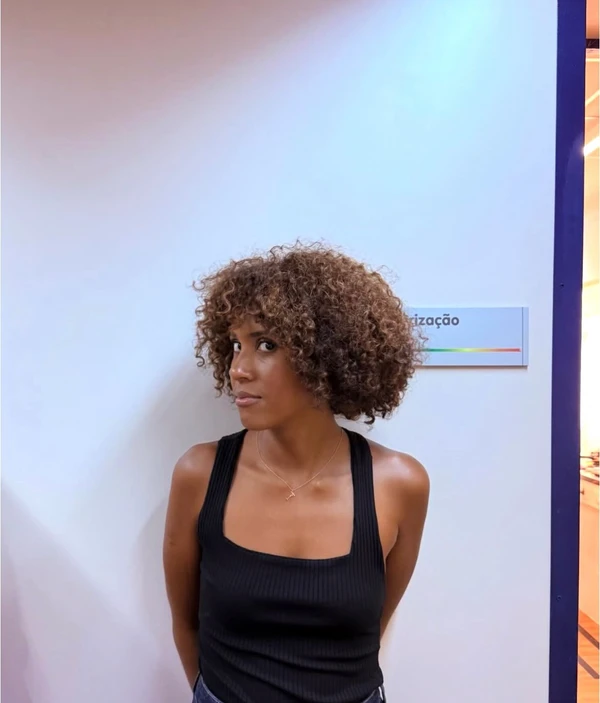 Ramille por Reprodução/Instagram