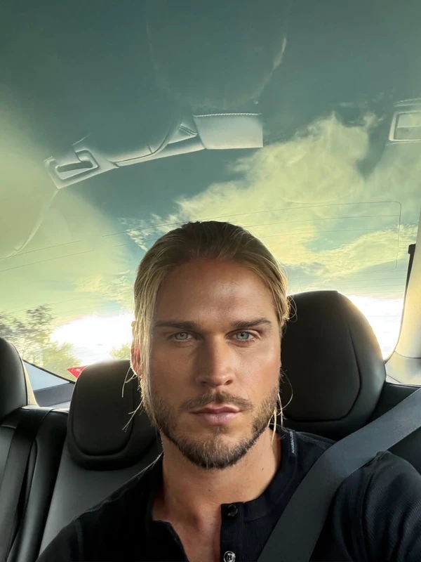 Rúrik Gíslason por Reprodução/Instagram