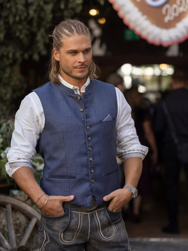 Rúrik Gíslason por Reprodução/Instagram