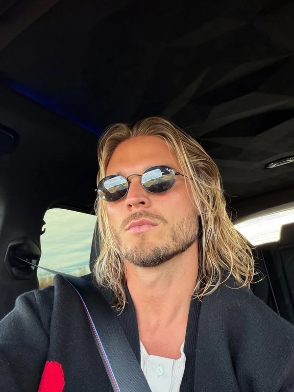 Rúrik Gíslason por Reprodução/Instagram