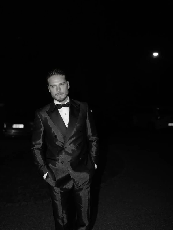 Rúrik Gíslason por Reprodução/Instagram