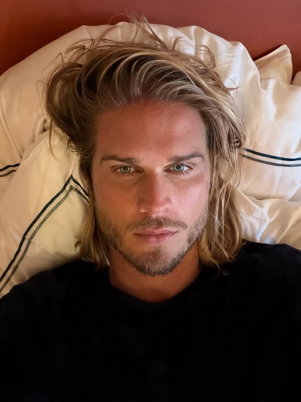 Rúrik Gíslason por Reprodução/Instagram