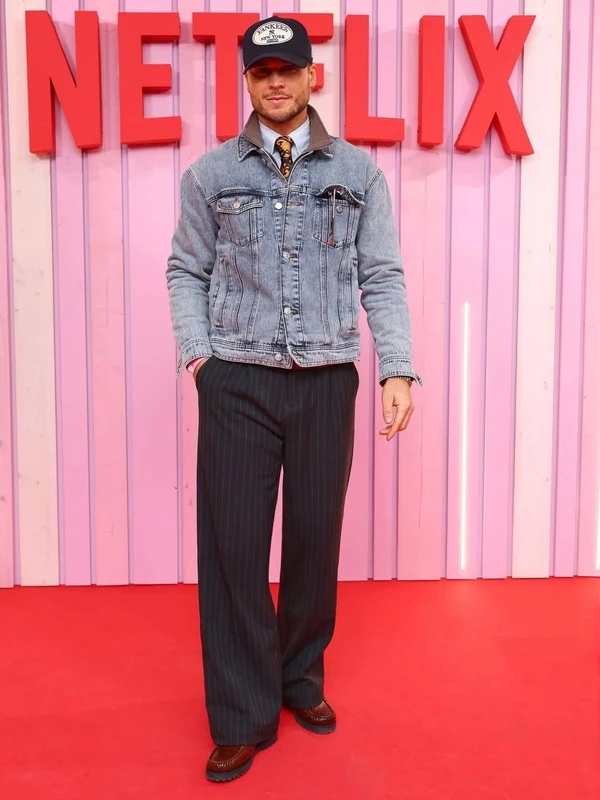 Rúrik Gíslason por Reprodução/Instagram