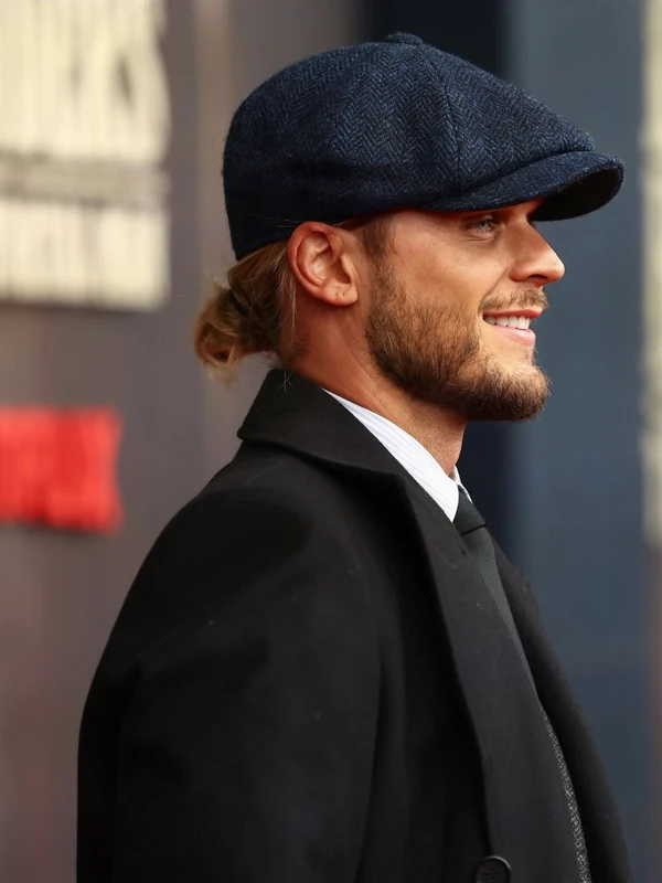 Rúrik Gíslason por Reprodução/Instagram