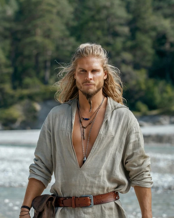 Rúrik Gíslason por Reprodução/Instagram