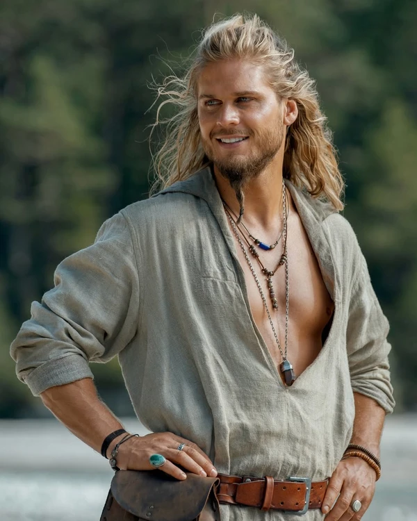 Rúrik Gíslason por Reprodução/Instagram