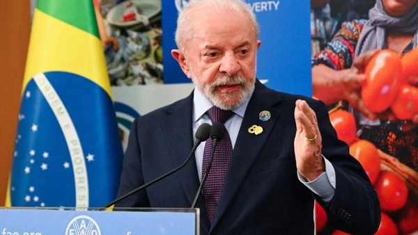 Saiba quem são os 9 ministros do TCU que fiscalizam o Governo e a disputa pela nova vaga na Corte por  Andreas SOLARO / AFP