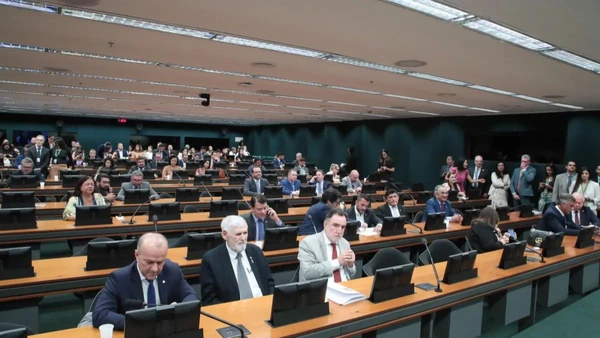 Saiba quem são os 9 ministros do TCU que fiscalizam o Governo e a disputa pela nova vaga na Corte por Bruno Spada/Câmara dos Deputados