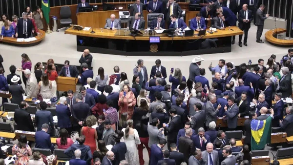 Saiba quem são os 9 ministros do TCU que fiscalizam o Governo e a disputa pela nova vaga na Corte por Bruno Spada/Câmara dos Deputados