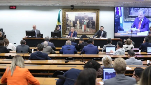 Saiba quem são os 9 ministros do TCU que fiscalizam o Governo e a disputa pela nova vaga na Corte por Kayo Magalhães/Câmara dos Deputados