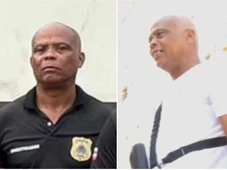 Imagem - Morre policial que foi baleado na cabeça durante operação em Tancredo Neves