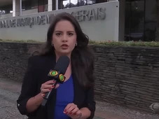 Imagem - Jornalista da Band Minas está em coma após colisão com caminhão em MG, diz família