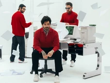 Imagem - 'Carta de Adeus' é o fim da banda Fresno? Lucas Silveira abre o jogo sobre novo álbum e o desejo de tocar em Salvador