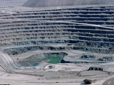 Imagem - Criação da ‘Terrabras’ para explorar potencial de minerais críticos e terras raras preocupa setor mineral brasileiro