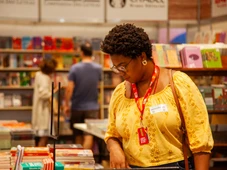 Imagem - Bienal do Livro Bahia 2026 é a aberta nesta quarta (15) com presença de autoridades e escritores