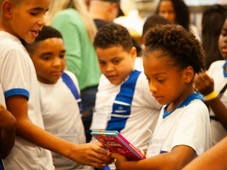 Imagem - Bienal do Livro Bahia atrai novos leitores e reforça papel cultural de Salvador