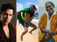 Imagem - De DJ francês a astro do RBD: festa do pijama no BBB 26 terá mensagens de artistas para participantes