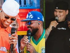 Imagem - Quem é Diggo? O cantor baiano por trás de hits de Léo Santana que virou aposta do Menos é Mais