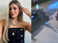 Imagem - Empresária é baleada após briga dentro de camarote em show de Henrique e Juliano