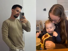 Imagem - Lucas Borbas faz declaração para nova namorada e surpreende: ‘Nunca menti em conhecer alguém’