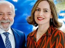 Imagem - INSS troca comando: quem é Ana Cristina e o que muda com nova presidente