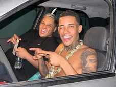 Imagem - MC Ryan SP e Poze do Rodo são presos em megaoperação da PF contra lavagem de dinheiro