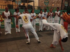 Imagem - Pelourinho recebe oficinas culturais gratuitas aos sábados com capoeira, teatro e dança