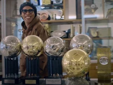 Imagem - Netflix: Se não fossem as festas, Ronaldinho Gaúcho teria sido maior que Pelé?