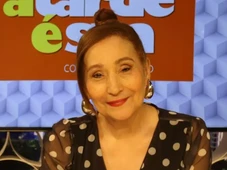 Imagem - Sonia Abrão é processada por ex-BBB 26 e acusa Globo de favorecer sister na reta final: 'Estão forçando a barra'