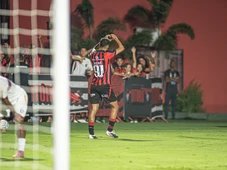 Imagem - Mesmo estreando hoje, o Leão já tem o artilheiro da Copa do Brasil