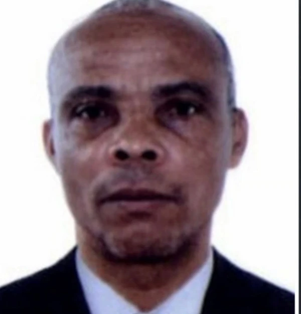 Adailton Oliveira Rocha por Reprodução