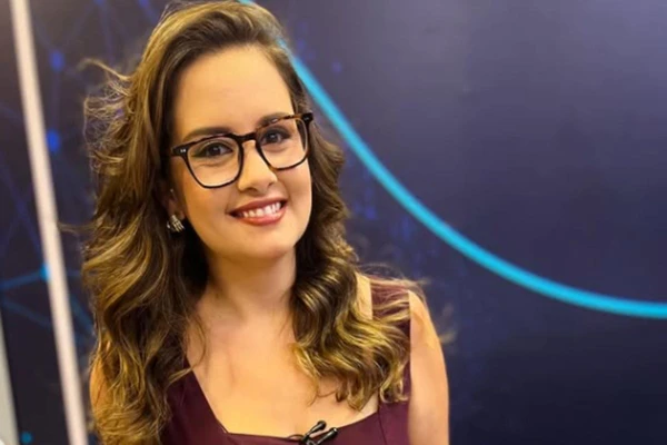 Alice Ribeiro está gravemente ferida