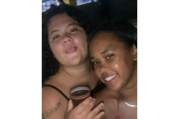 Amigas despareceram no extremo-sul da Bahia por Reprodução