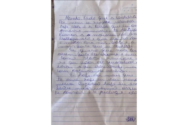 Amigas despareceram no extremo-sul da Bahia por Reprodução