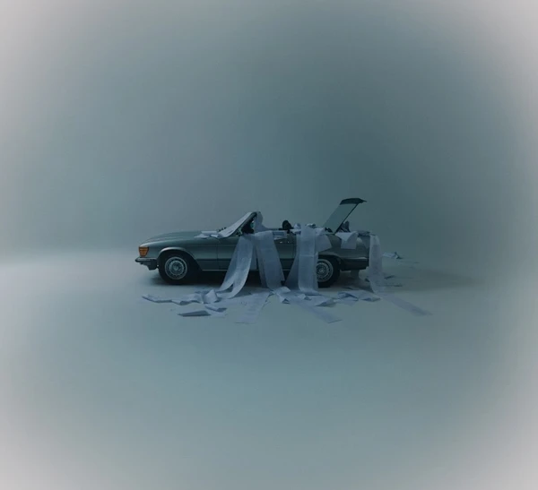 Banda Fresno por Divulgação/Camila Cornelsen