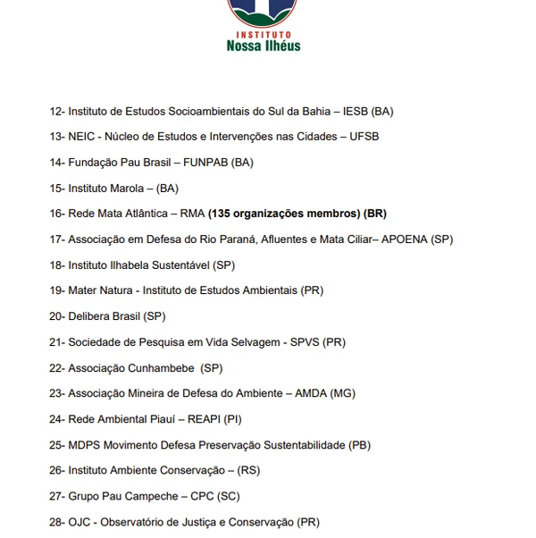 Construção de delegacia da Polícia Federal em frente à praia provoca revolta em cidade na Bahia por Reprodução