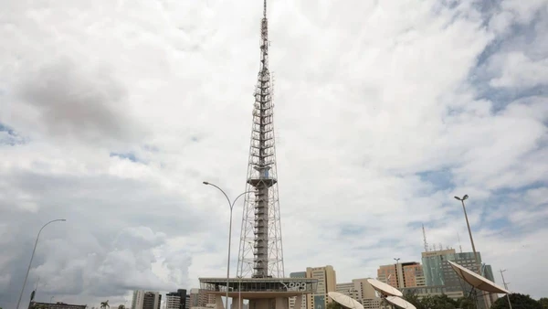 Copa do Mundo de 2026 terá transmissão em 4K e som de cinema com a chegada da TV 3.0 por Joédson Alves/Agência Brasil